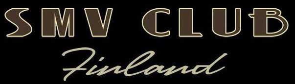 SMV Caravan Team Finland